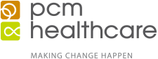 PCM Healtcare Logo